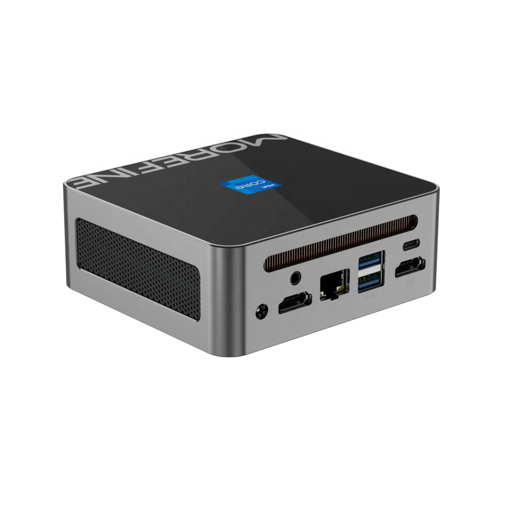 Pc Gaming Set - 12-й мини-ПК M9Pro I7-1270P 5,0 ГГц