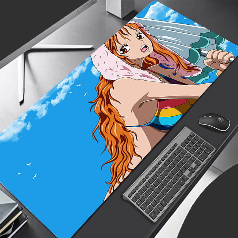 Pc Gaming Set - Коврик для мыши One Piece: прочный,