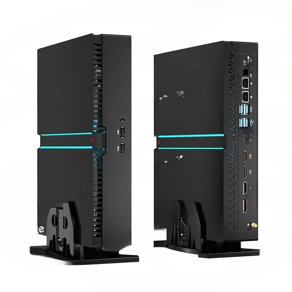 Pc Gaming I7 14Th Gen - Мини-ПК Gamer 14-го поколения i9 14900F