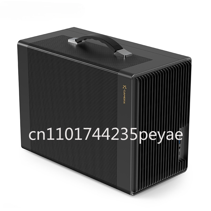 Pc Gaming Case - Портативный мини-футляр для игрового ПК P40