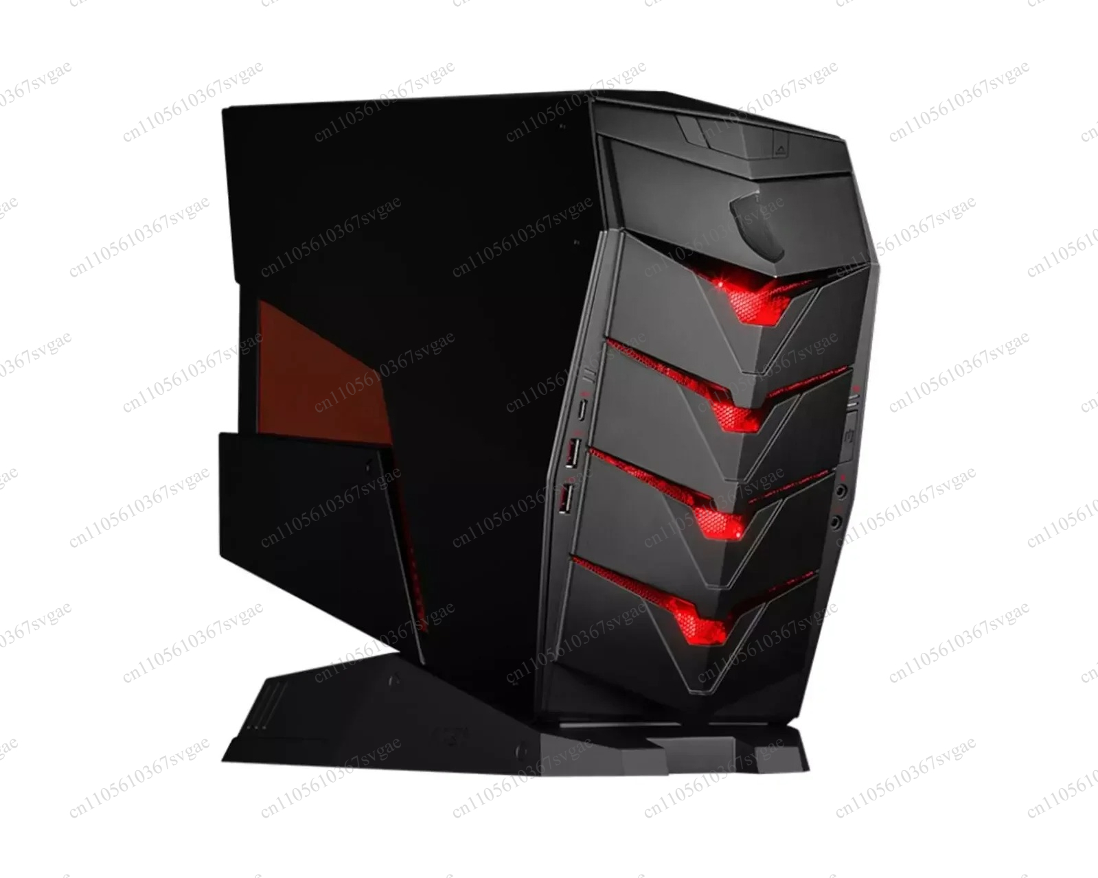 Pc Gaming I7 14Th Gen - Игровой настольный компьютер 14-го поколения с