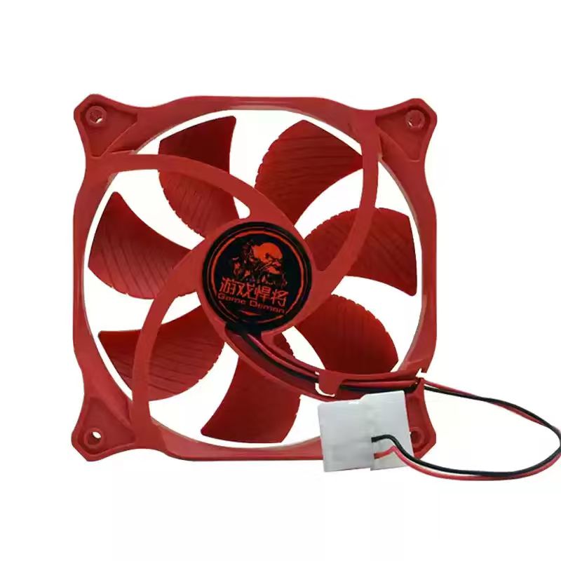 Pc Gaming Case - Вентилятор для ПК Game Demon 120