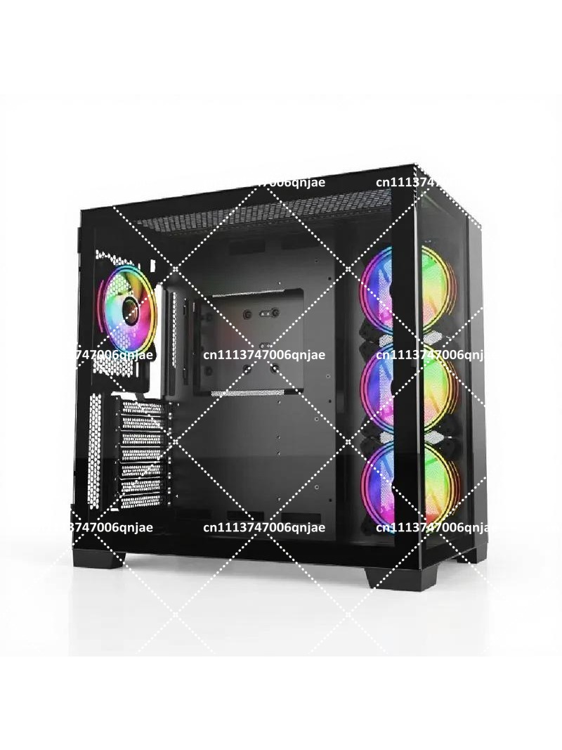 Pc Gaming Case - Корпус для ПК SAMA 360 мм