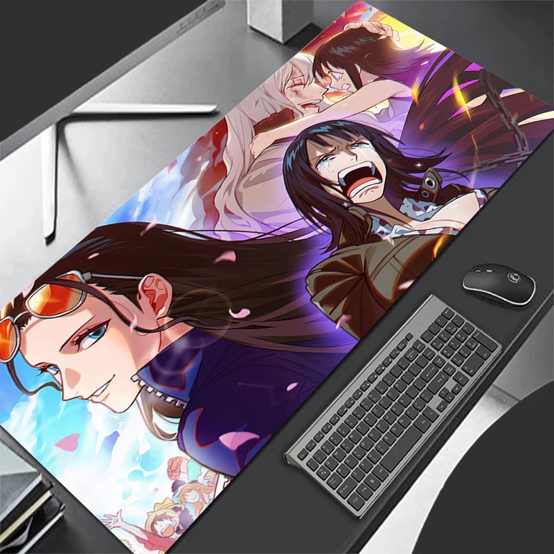 Pc Gaming Set - Коврик для мыши с изображением японской