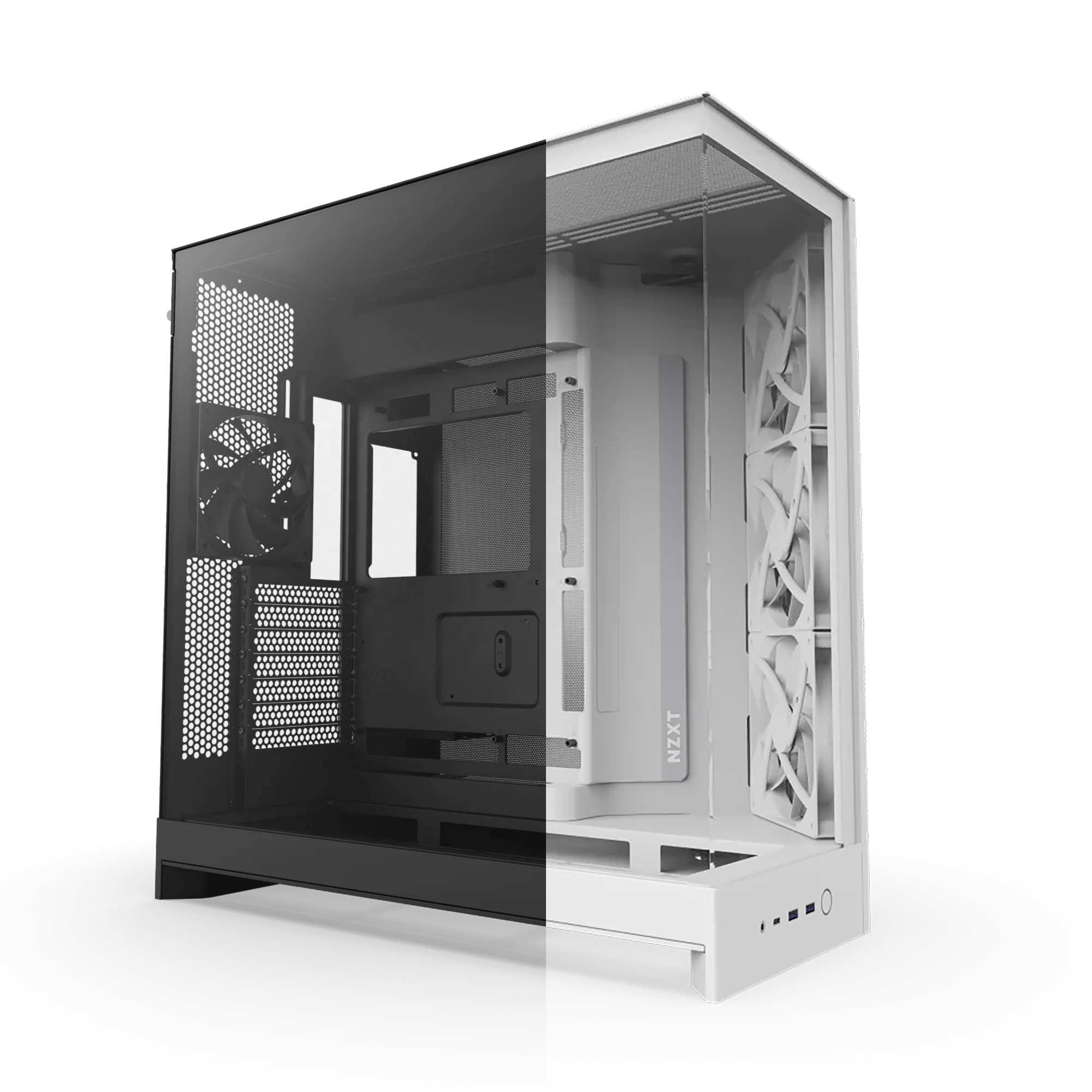 Новый игровой корпус для ПК 20 – обзор и цена Pc Gaming Nz
