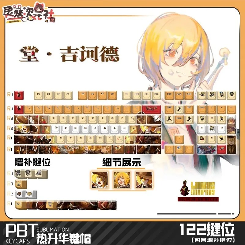 Механические кейкапы для игров – обзор и цена Mechanical Keyboard