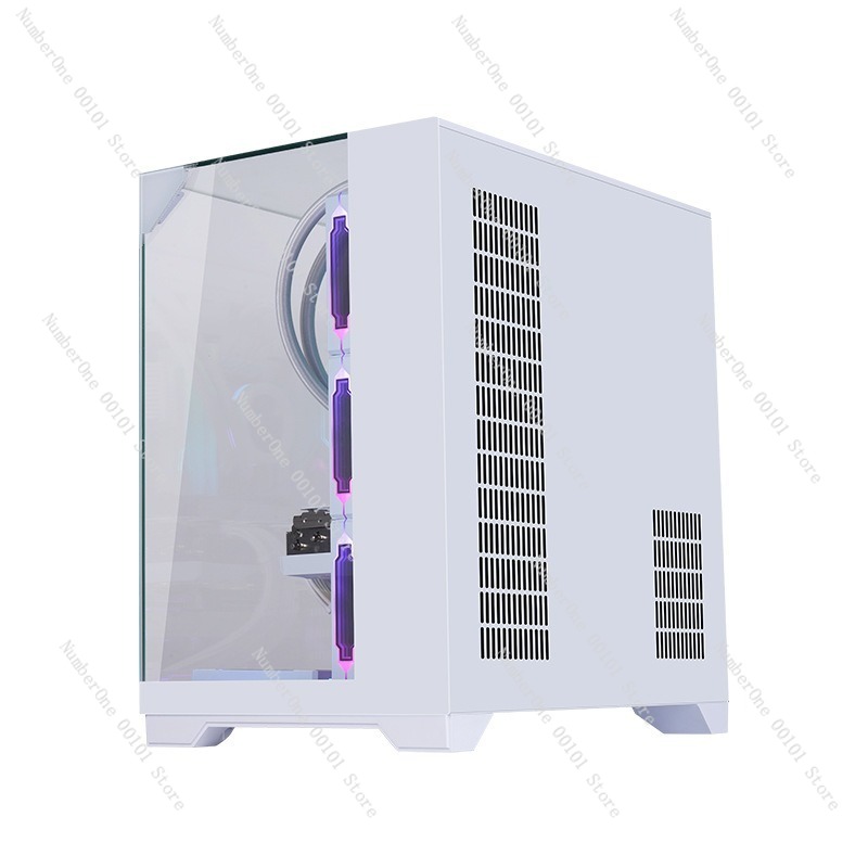 Корпус для игрового ПК ATX с п – обзор и цена Pc Gaming Case