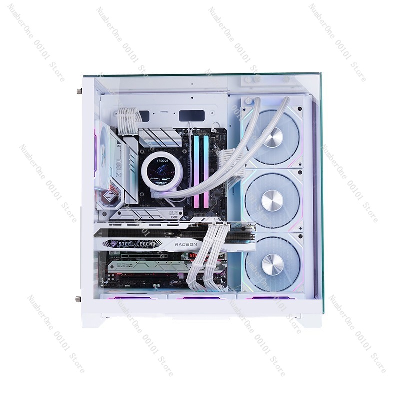 Корпус для игрового ПК ATX с п – обзор и цена Pc Gaming Case
