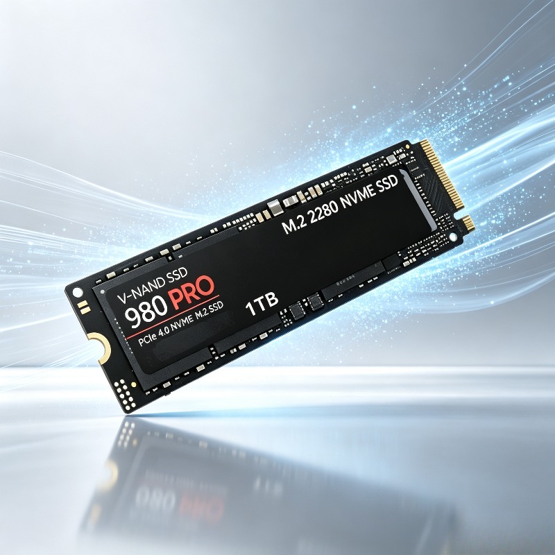 Оригинальный 980Pro 1TB NVMe M – обзор и цена Pc Gaming Ultra