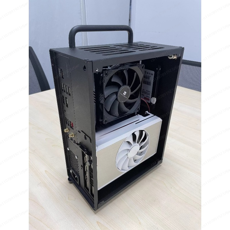 Компактный корпус для игрового – обзор и цена Pc Gaming Case