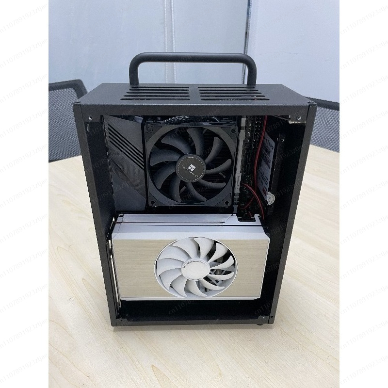 Компактный корпус для игрового – обзор и цена Pc Gaming Case