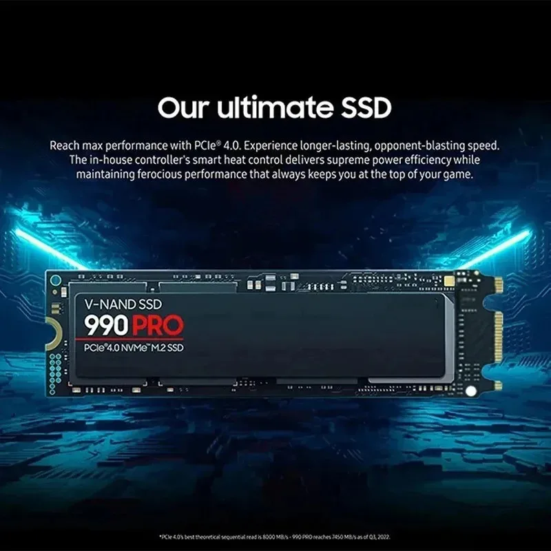 Оригинальный SSD-накопитель 98 – обзор и цена Pc Gaming Second