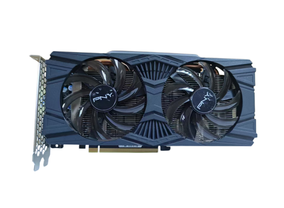 Игровая видеокарта PNY GeForce – обзор и цена Pc Gaming Ff