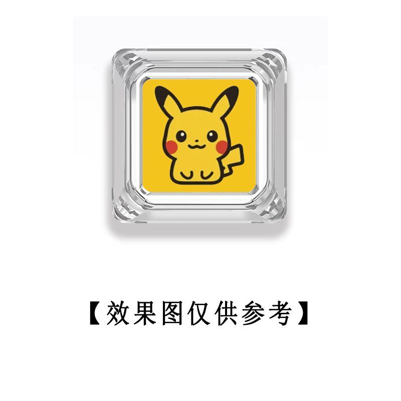 Механическая клавиатура Pokémo – обзор и цена Mechanical Keyboard