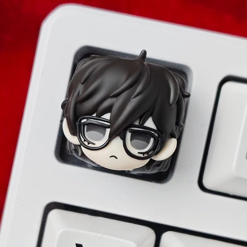 Механическая клавиатура Person – обзор и цена Mechanical Keyboard