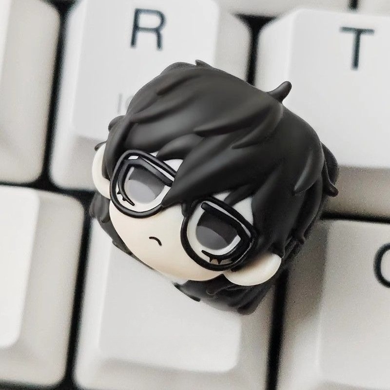 Механическая клавиатура Person – обзор и цена Mechanical Keyboard