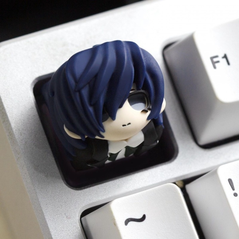 Механическая клавиатура Person – обзор и цена Mechanical Keyboard