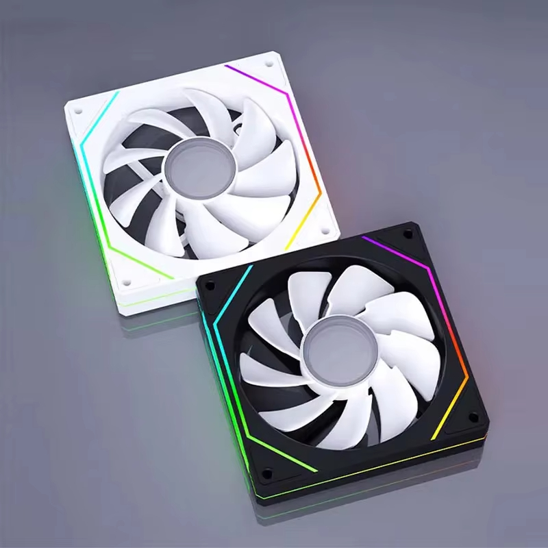 Вентилятор для корпуса PRISM 4 – обзор и цена Pc Gaming Case
