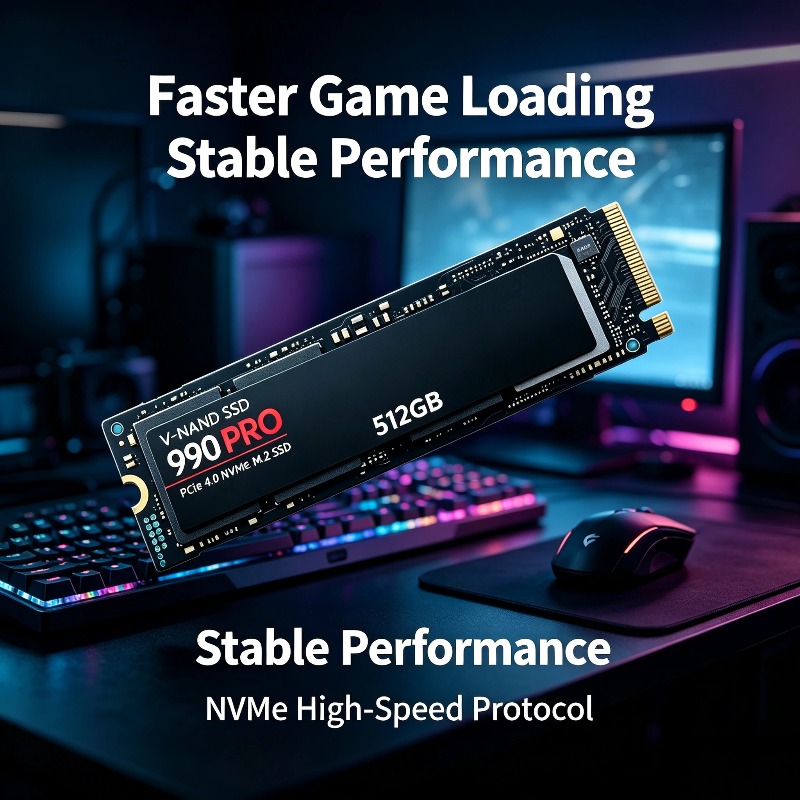 Оригинальный SSD-накопитель 99 – обзор и цена Pc Gaming Second