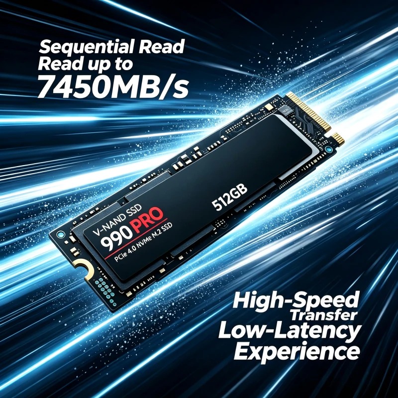 Оригинальный SSD-накопитель 99 – обзор и цена Pc Gaming Second