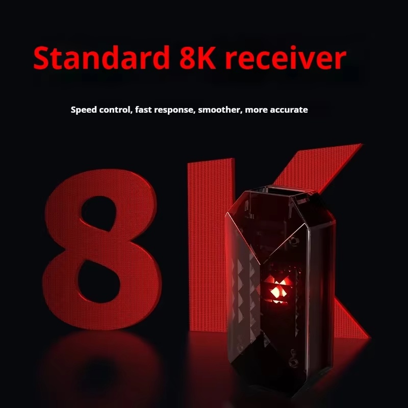 Сверхлегкая беспроводная мышь  – обзор и цена Pc Gaming Ultra