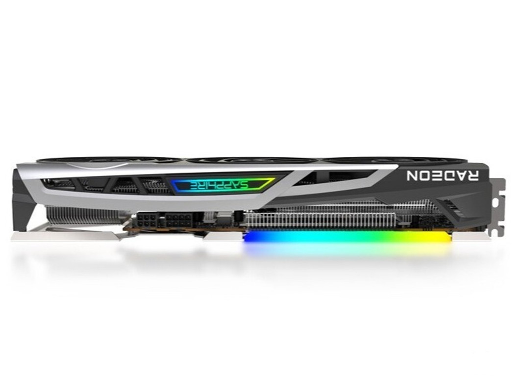 Видеокарта GPU Sapphire RX 670 – обзор и цена Pc Gaming Ff
