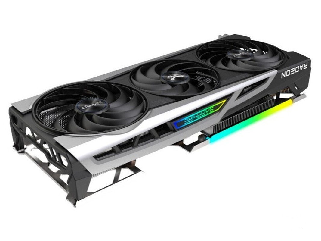 Видеокарта GPU Sapphire RX 670 – обзор и цена Pc Gaming Ff