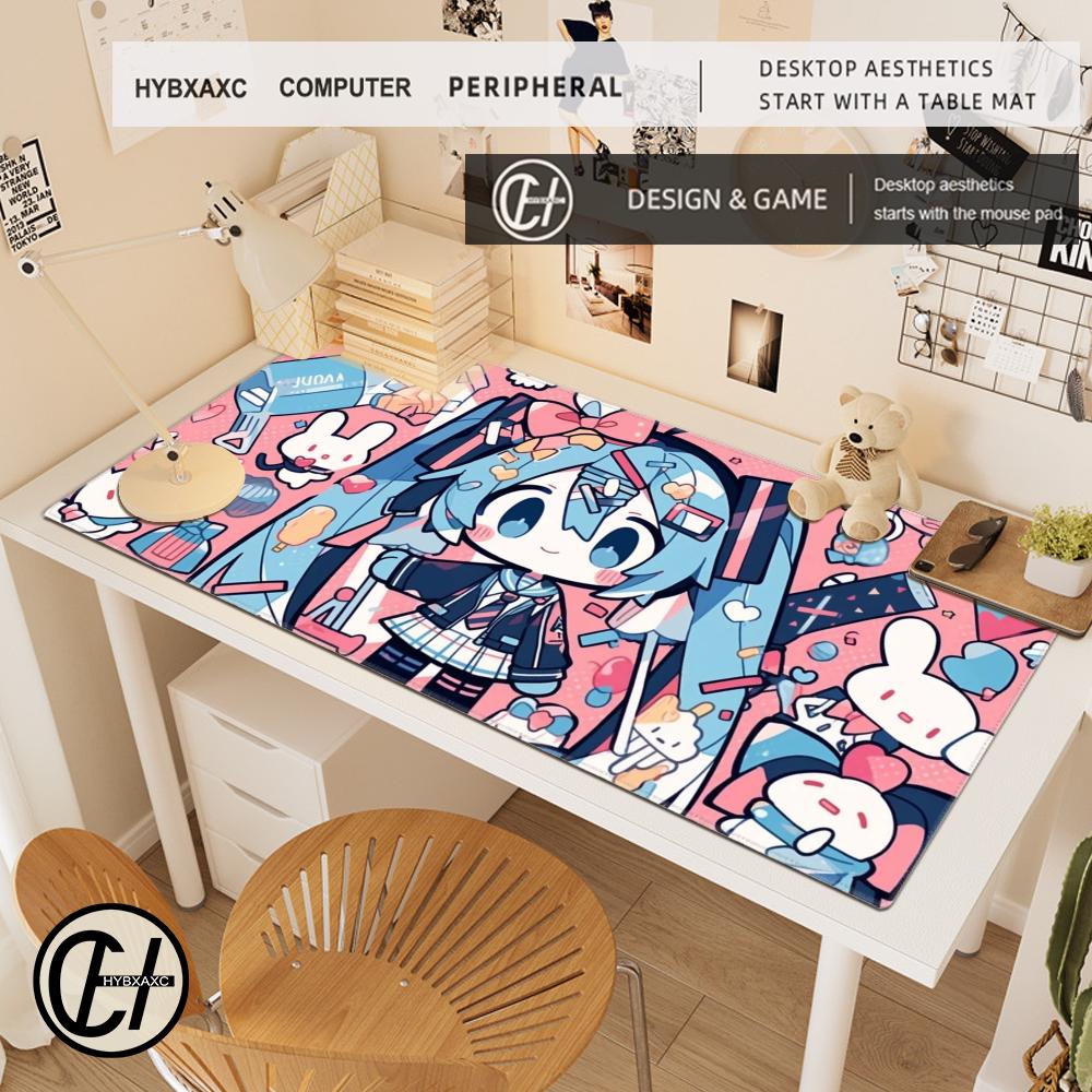 H-HATSUNE-MIKU GIRL INS Tide б – обзор и цена Pc Gaming Hatsune Miku