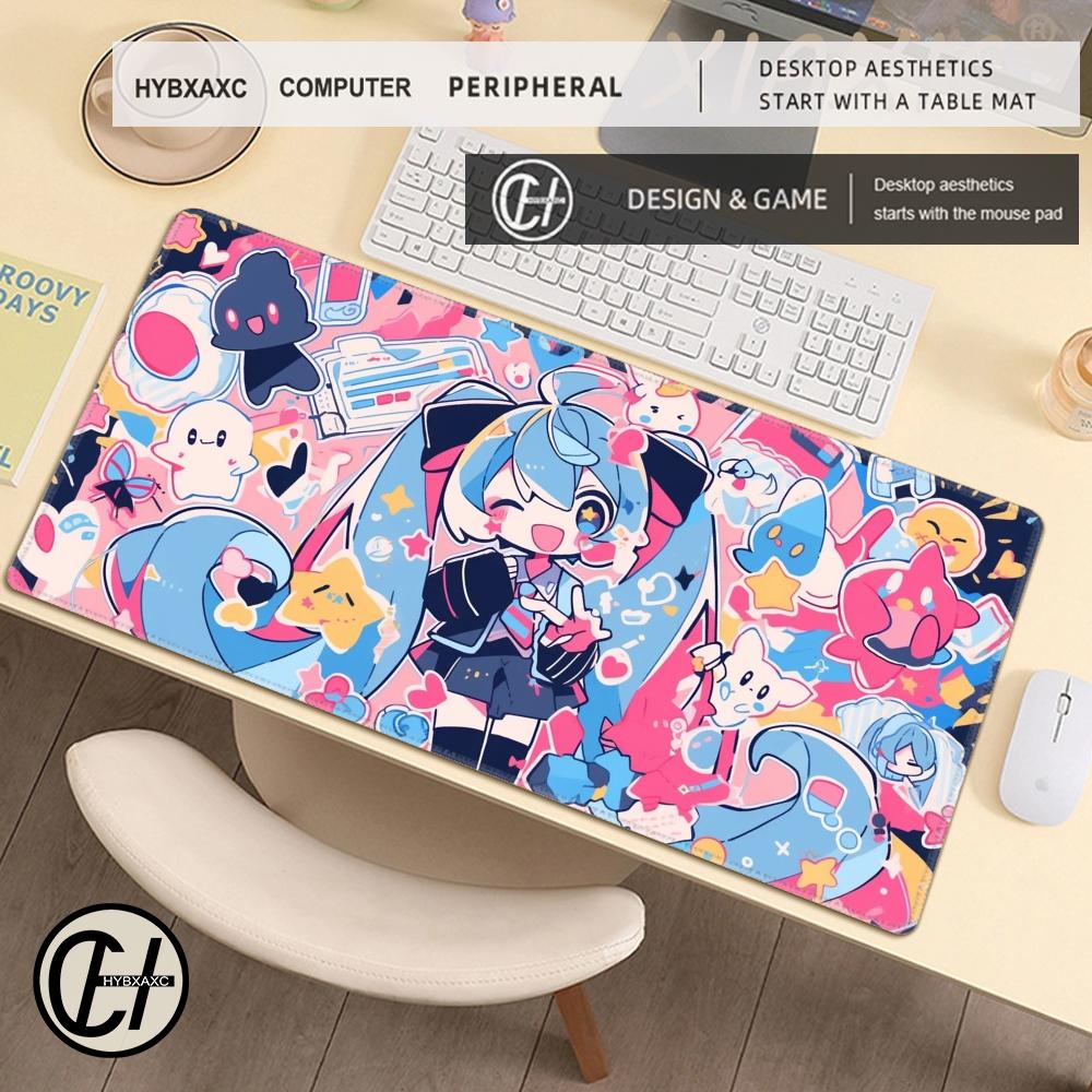 H-HATSUNE-MIKU GIRL INS Tide б – обзор и цена Pc Gaming Hatsune Miku