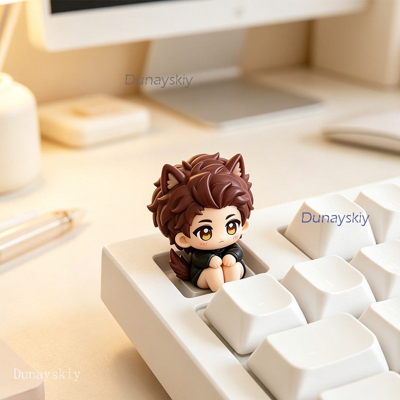 Колпачок для клавиатуры Love a – обзор и цена Mechanical Keyboard