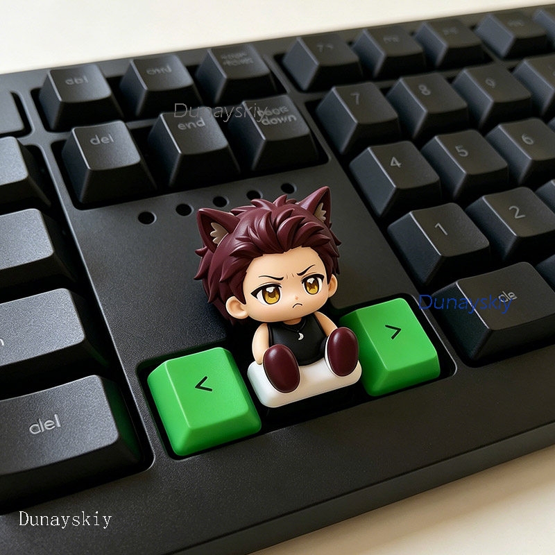 Колпачок для клавиатуры Love a – обзор и цена Mechanical Keyboard