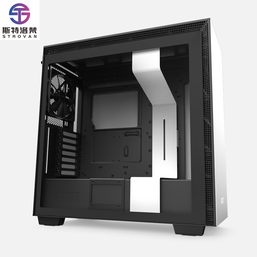 Корпус компьютера NZ-XT H710 M – обзор и цена Pc Gaming Nz