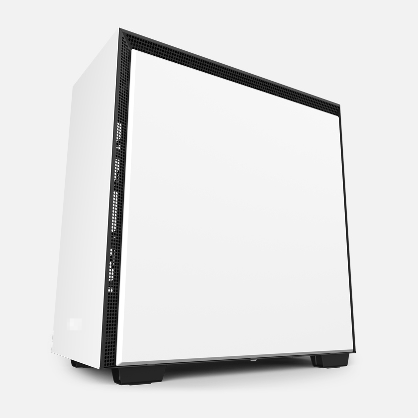 Корпус компьютера NZ-XT H710 M – обзор и цена Pc Gaming Nz