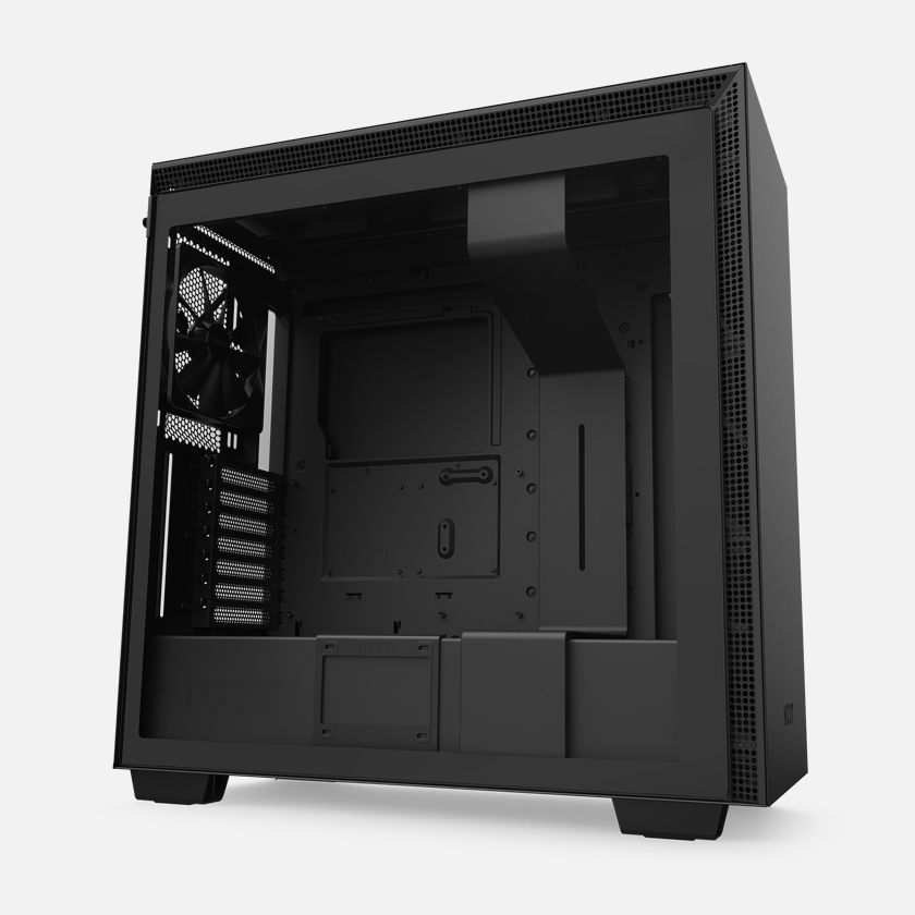 Корпус компьютера NZ-XT H710 M – обзор и цена Pc Gaming Nz