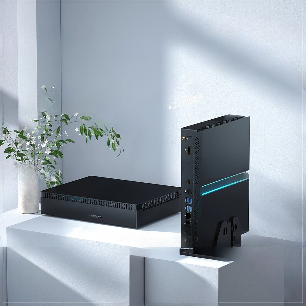 Мини-ПК Gamer 14-го поколения  – обзор и цена Pc Gaming I7 14Th Gen
