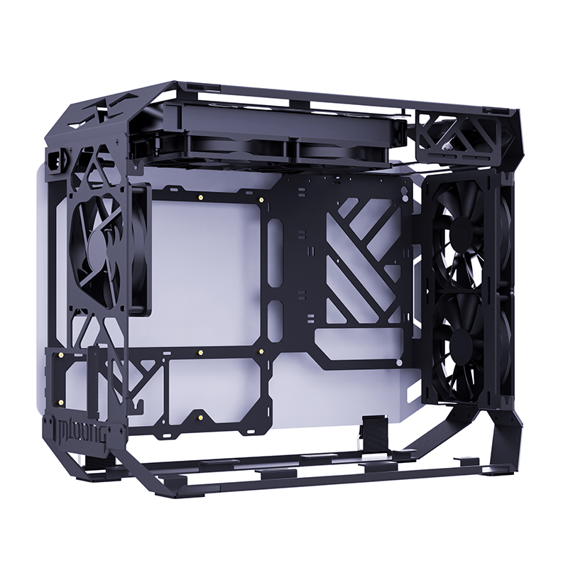Игровой корпус Lovingcool New  – обзор и цена Pc Gaming Case