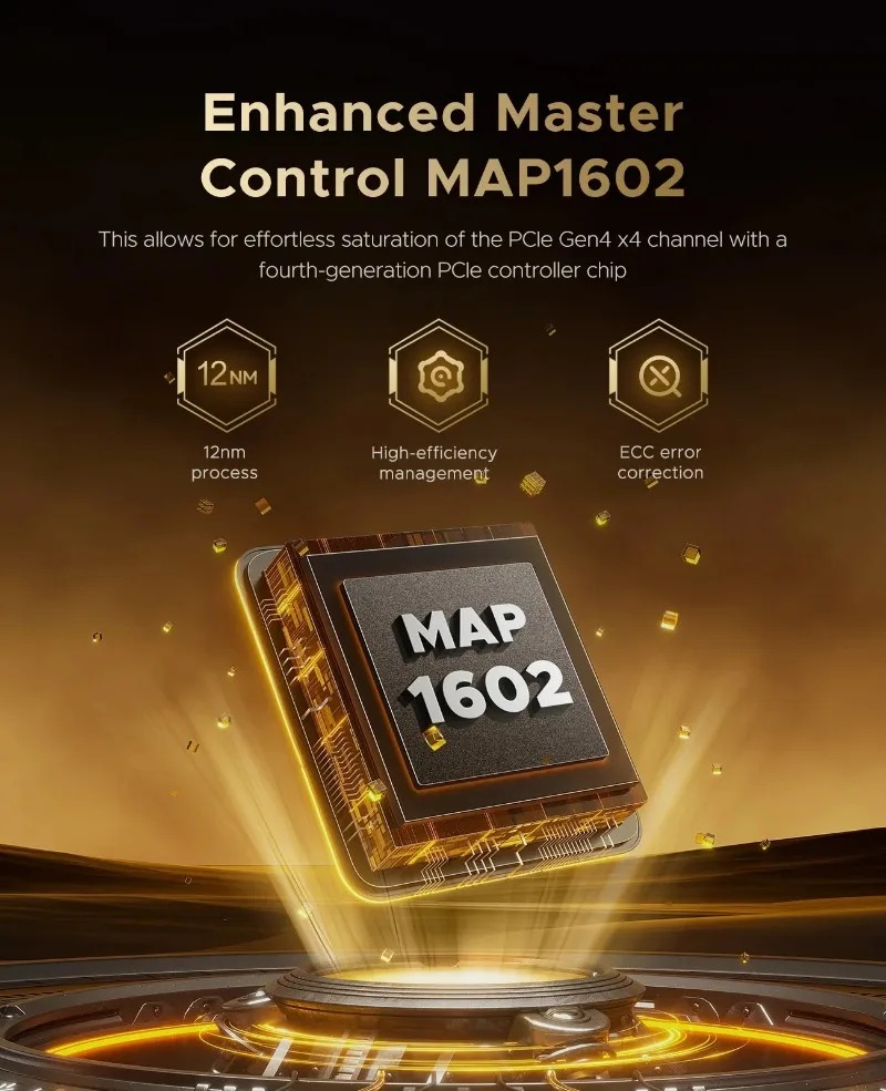 100% оригинальный SSD 1080PRO  – обзор и цена Pc Gaming Second