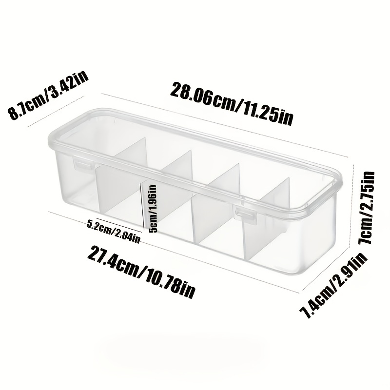 Набор из 2 больших коробок для – обзор и цена Desk Cable Organizer