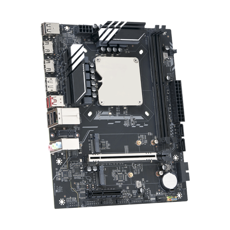 Набор материнской платы игрово – обзор и цена Pc Gaming Set