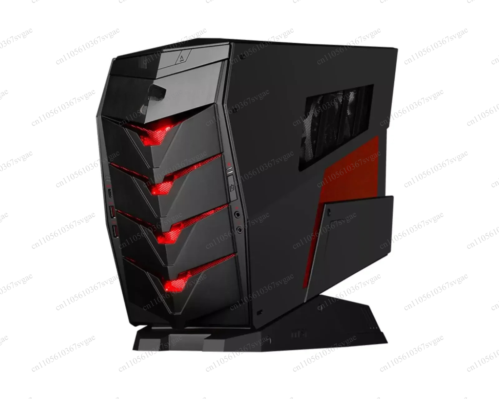 Игровой настольный компьютер 1 – обзор и цена Pc Gaming I7 14Th Gen