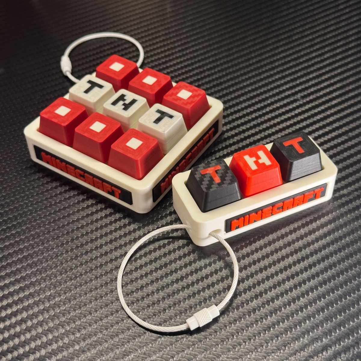 Новый 3D-брелок-подвеска My Wo – обзор и цена Mechanical Keyboard