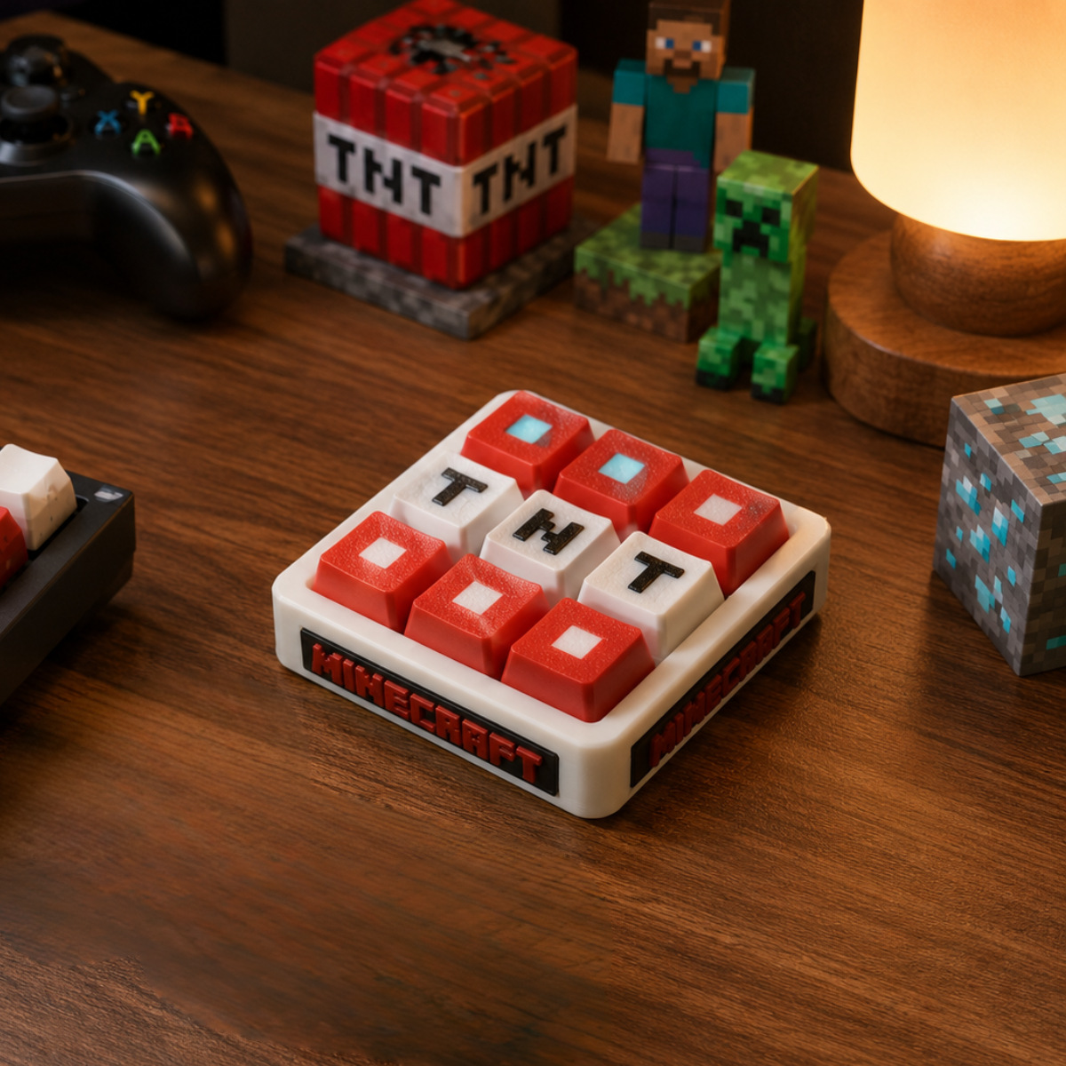 Новый 3D-брелок-подвеска My Wo – обзор и цена Mechanical Keyboard