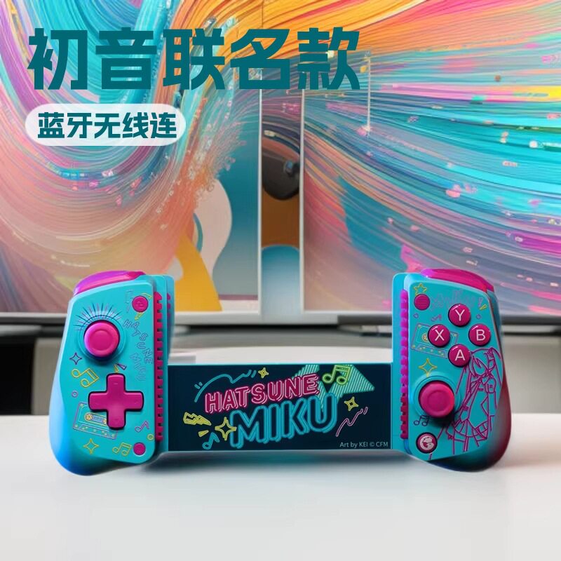 Новые оригинальные беспроводны – обзор и цена Pc Gaming Hatsune Miku