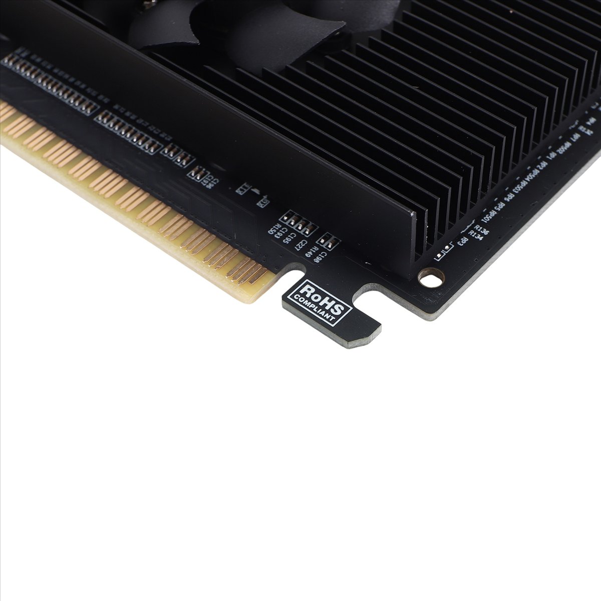 Видеокарта A49T GT 610 1G, све – обзор и цена Pc Gaming Ultra
