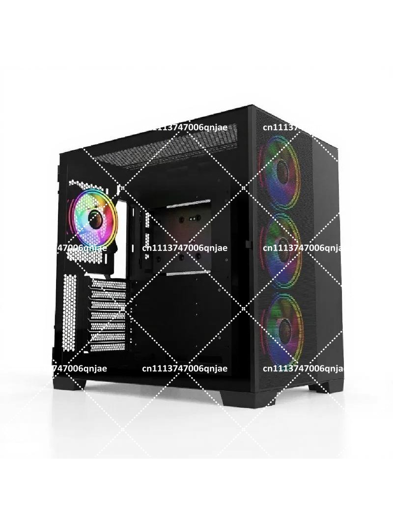 Корпус для ПК SAMA 360 мм с ра – обзор и цена Pc Gaming Case