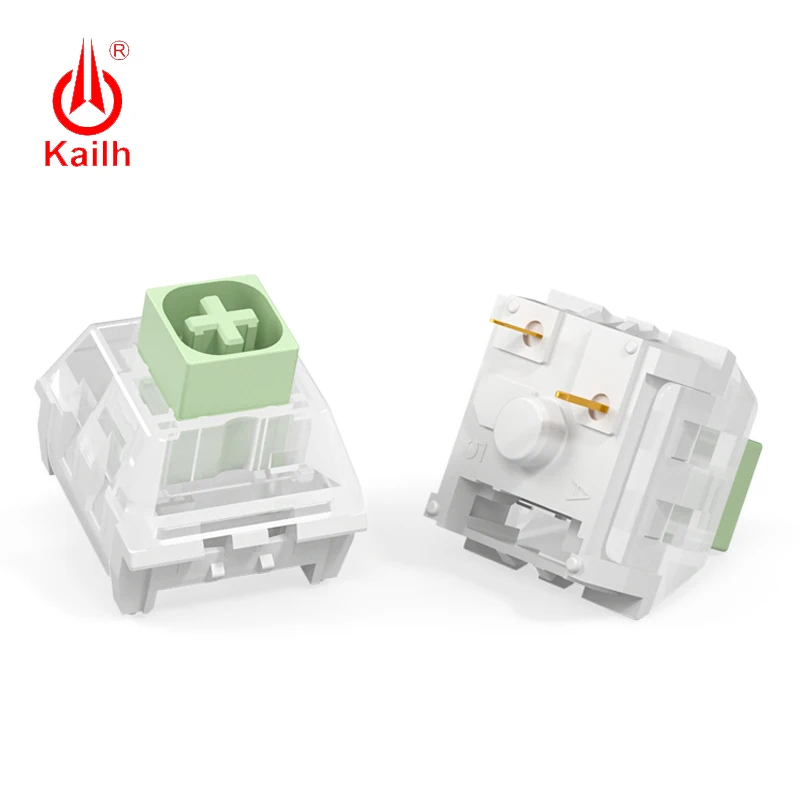 Kailh Box Jade Navy клавиатурн – обзор и цена Pc Gaming Ff