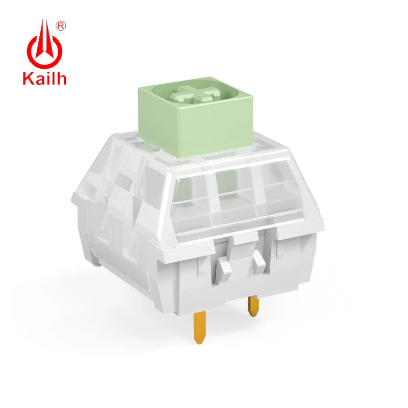 Kailh Box Jade Navy клавиатурн – обзор и цена Pc Gaming Ff