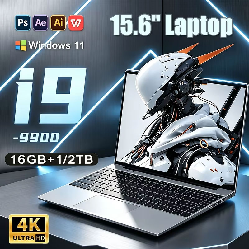 НОВЫЙ 15,6-дюймовый ноутбук In – обзор и цена Pc Gaming Ultra