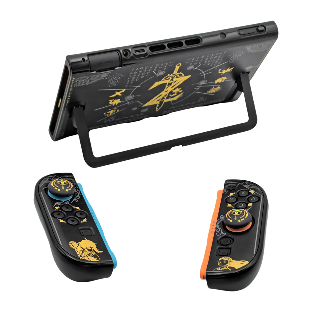 Чехол для Nintendo Switch 2, д – обзор и цена Pc Gaming Second
