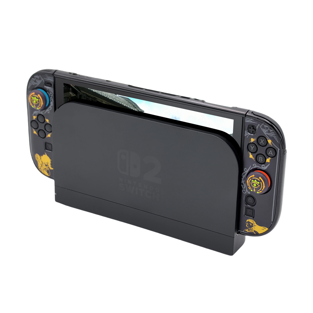 Чехол для Nintendo Switch 2, д – обзор и цена Pc Gaming Second